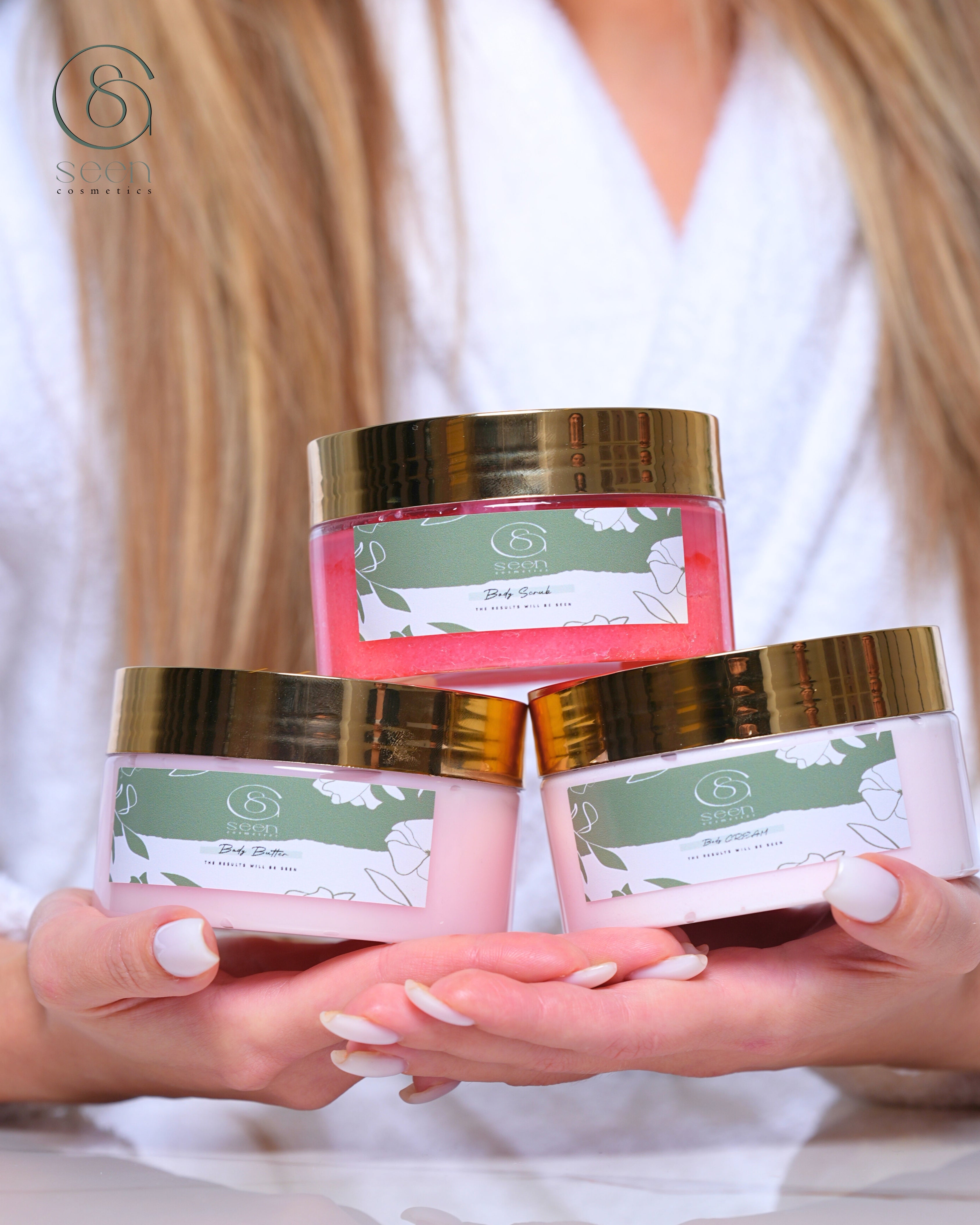 Rare Rose Collection